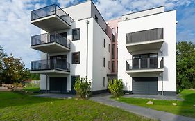 T&K Apartments - Bergisch Gladbach - 7 Comfortable Apartments - 20 Min To Fair Messe Cologne